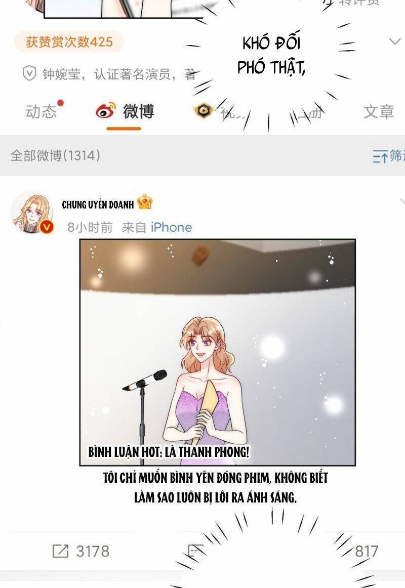 Khom Lưng Chap 30 - Next Chap 31