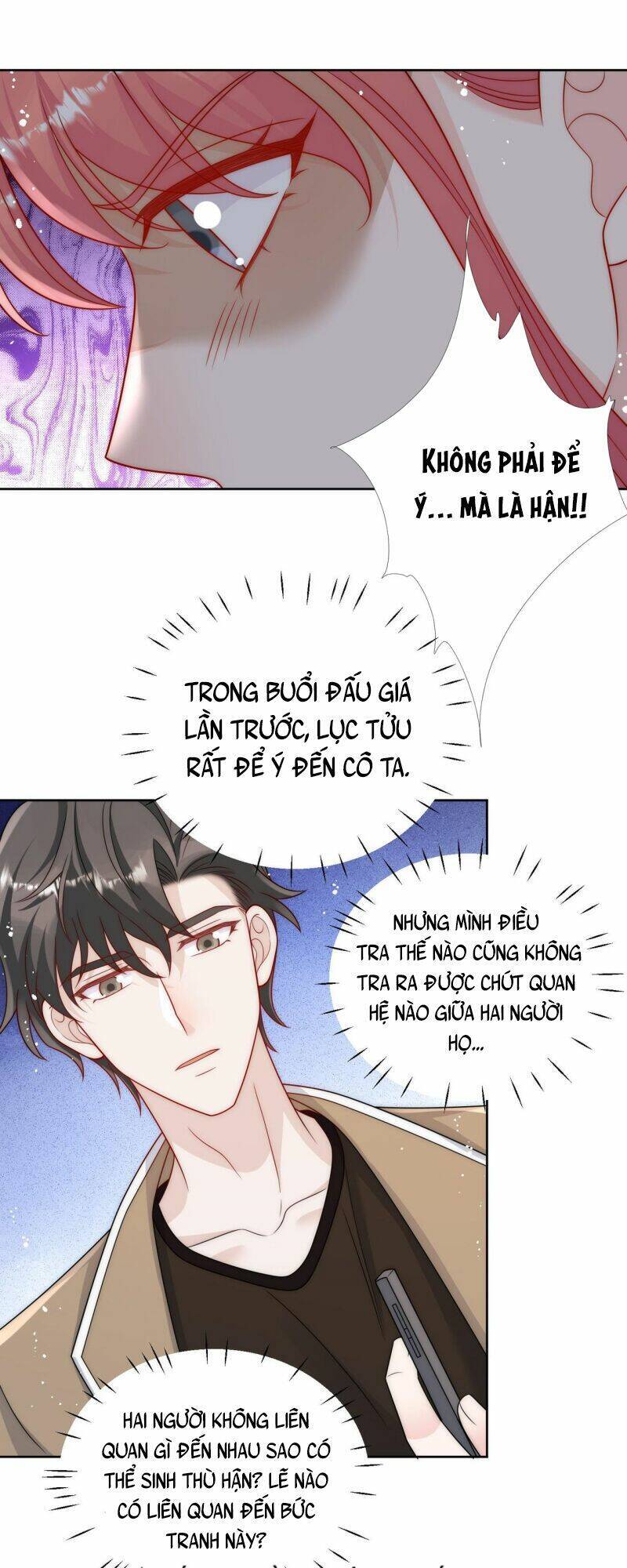 Khom Lưng Chap 30 - Next Chap 31