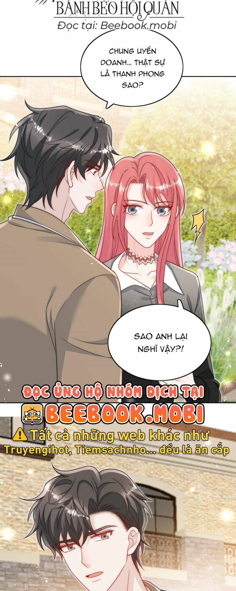 Khom Lưng Chap 30 - Next Chap 31