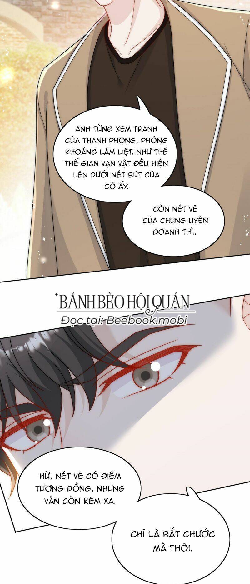 Khom Lưng Chap 30 - Next Chap 31