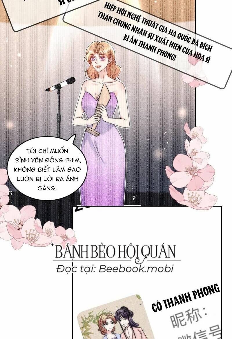 Khom Lưng Chap 30 - Next Chap 31