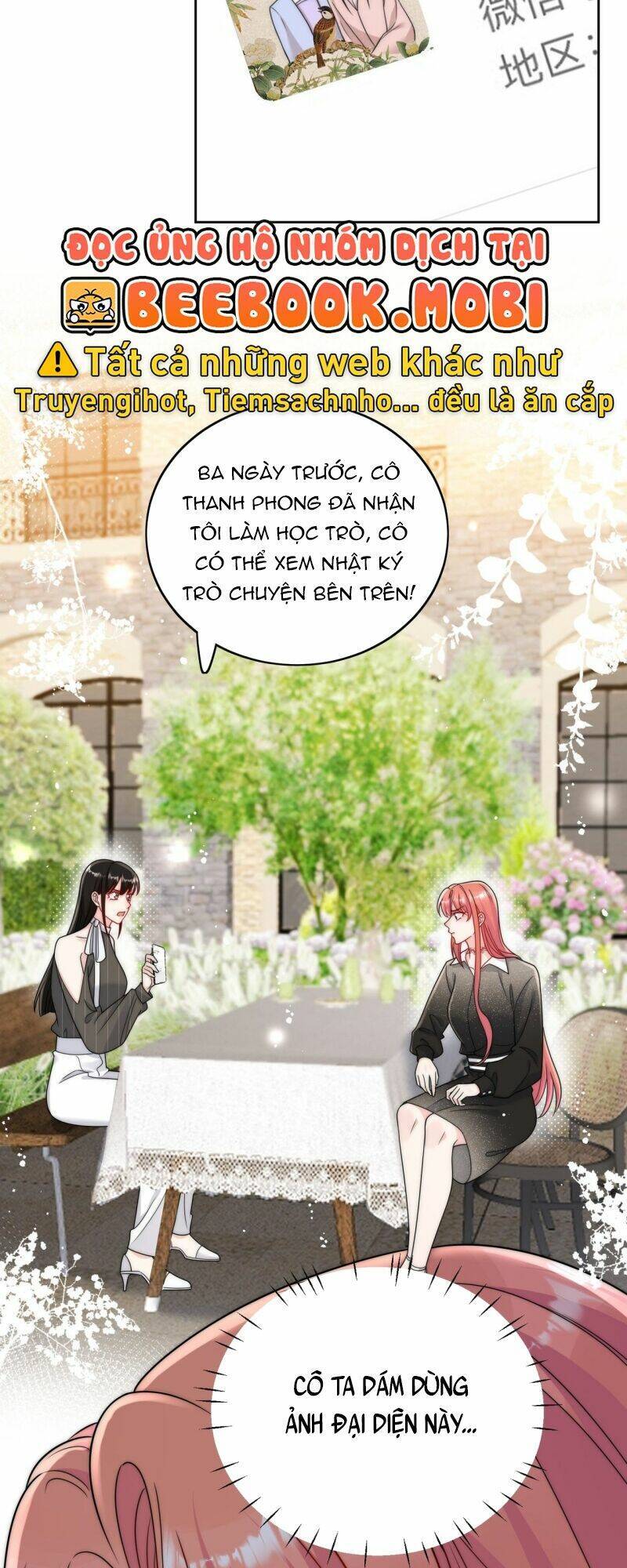 Khom Lưng Chap 30 - Next Chap 31