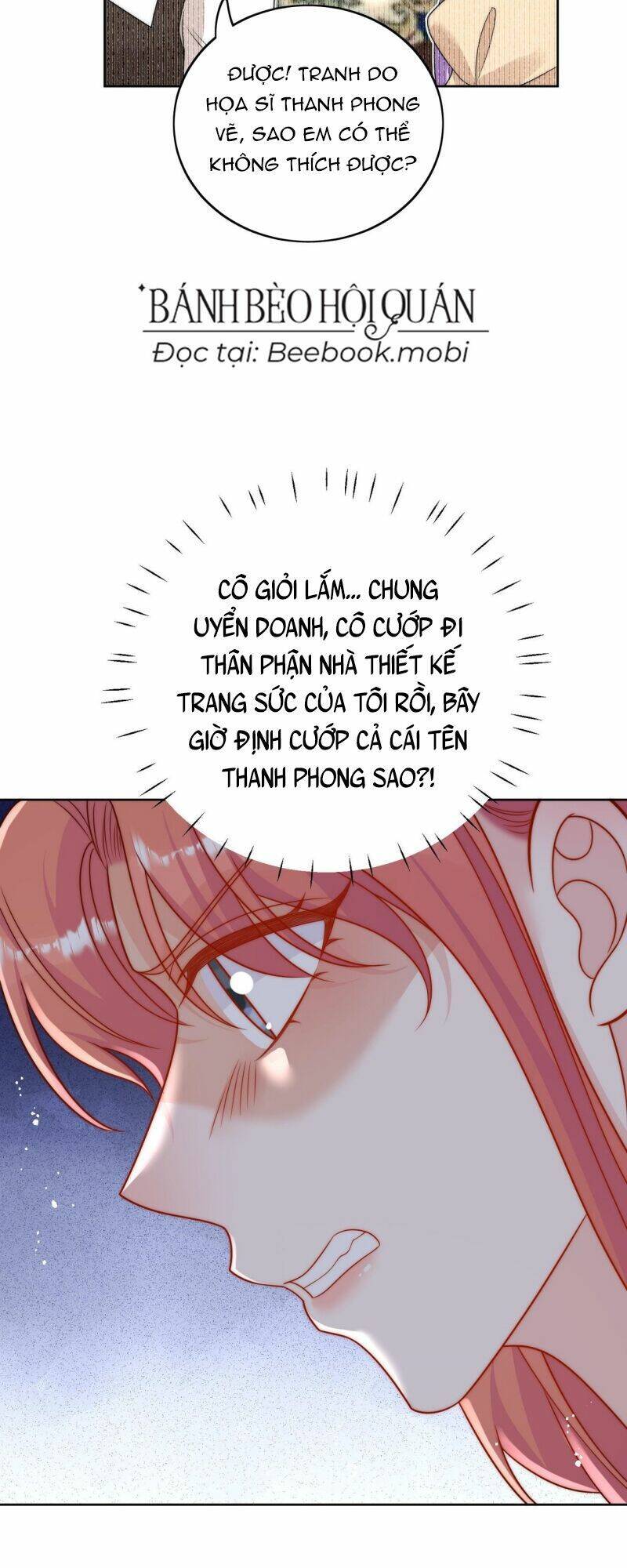 Khom Lưng Chap 30 - Next Chap 31
