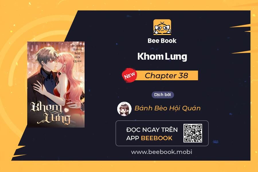 Khom Lưng Chap 38 - Next Chap 39