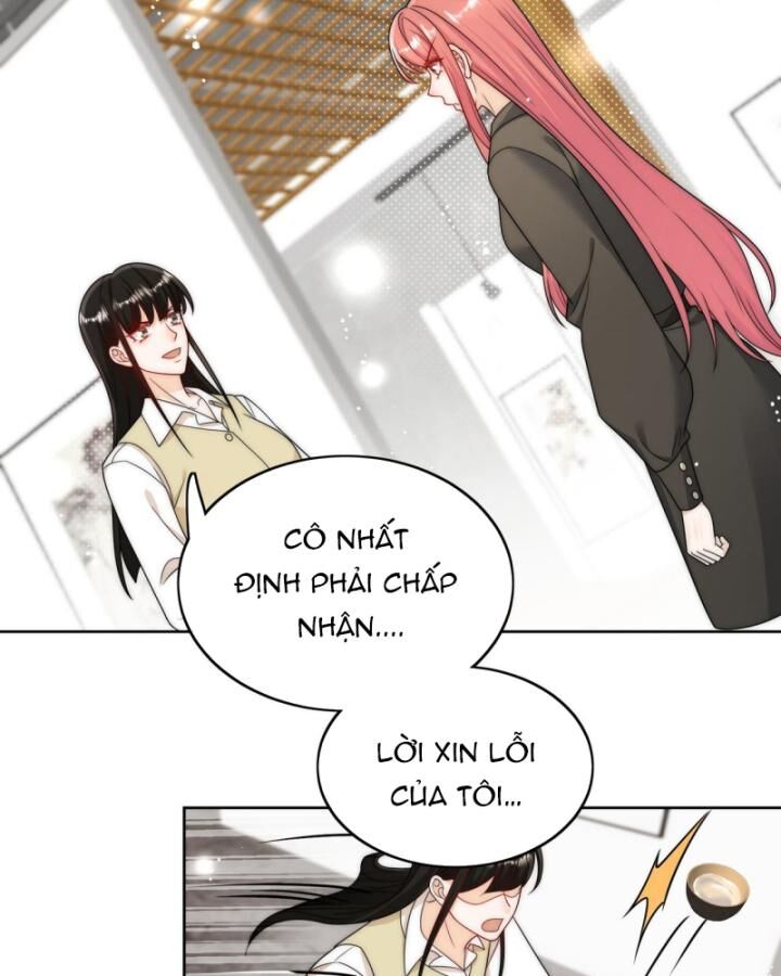Khom Lưng Chap 38 - Next Chap 39