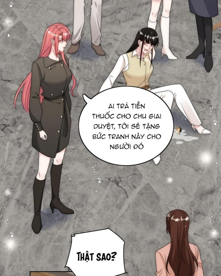 Khom Lưng Chap 38 - Next Chap 39