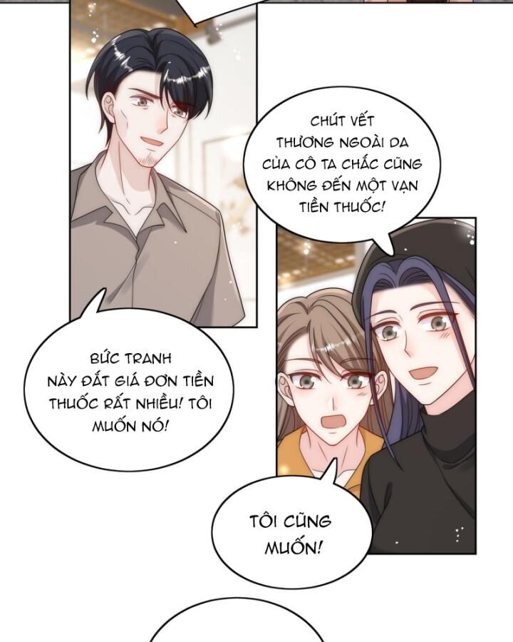 Khom Lưng Chap 38 - Next Chap 39