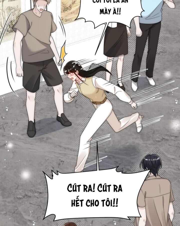 Khom Lưng Chap 38 - Next Chap 39