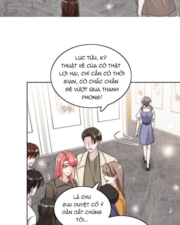 Khom Lưng Chap 38 - Next Chap 39