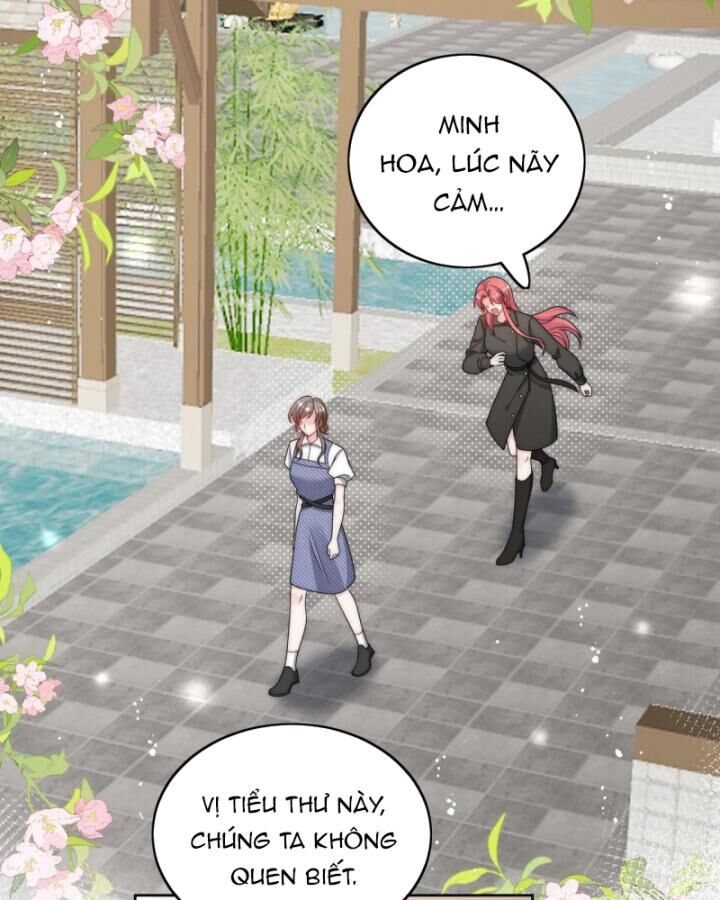 Khom Lưng Chap 38 - Next Chap 39