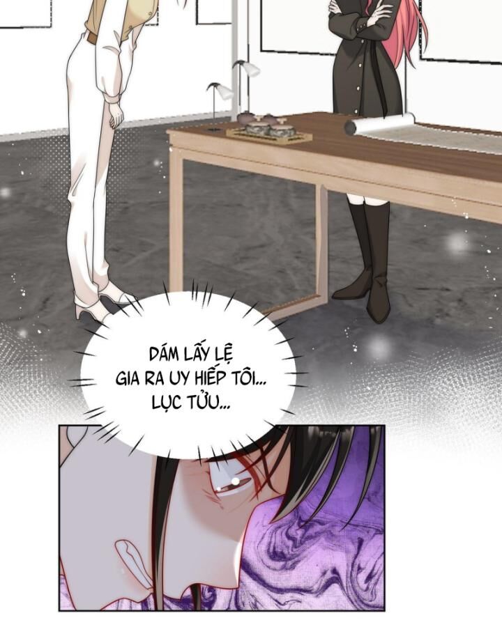 Khom Lưng Chap 38 - Next Chap 39