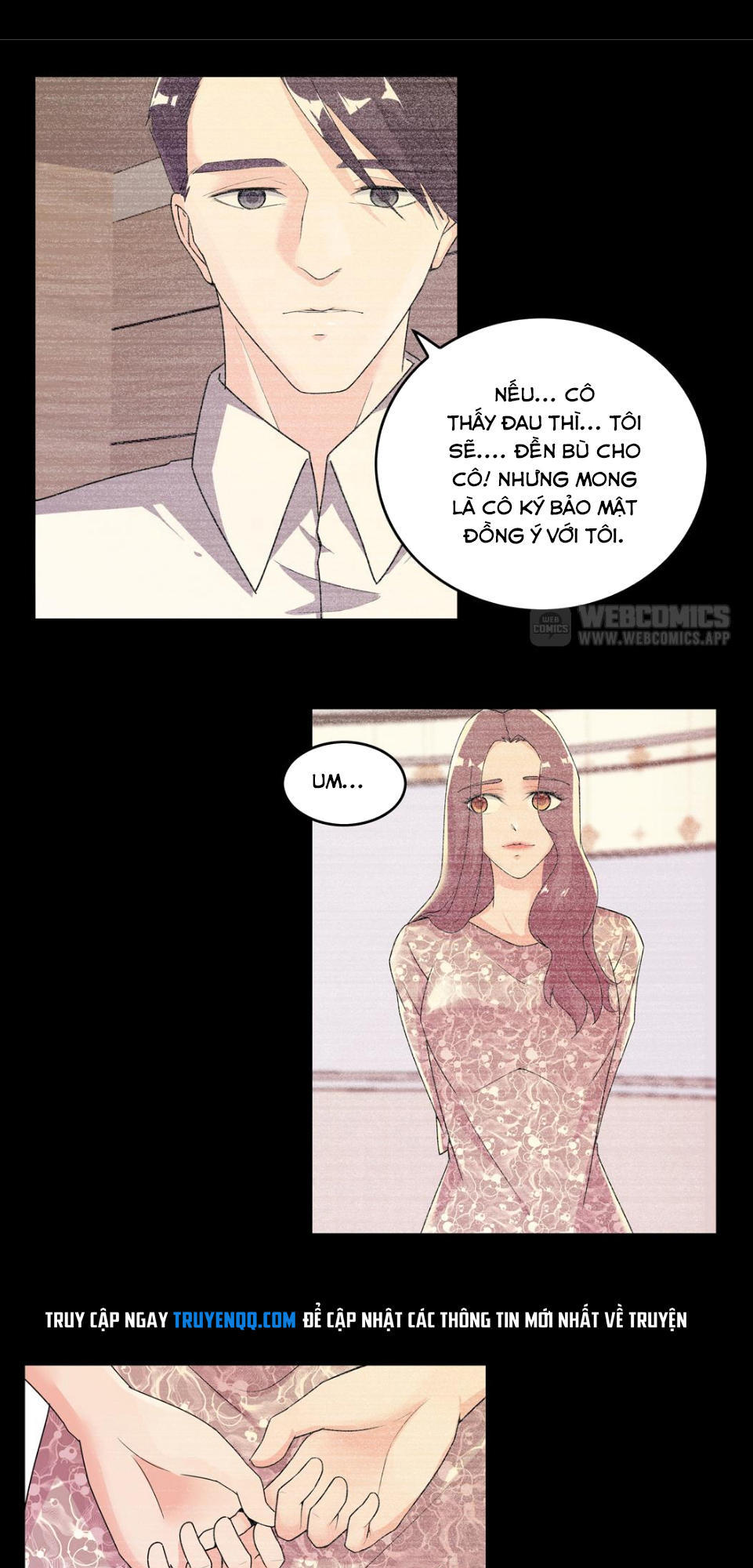 Khốn Ái Tù Lung Chap 10 - Next Chap 11