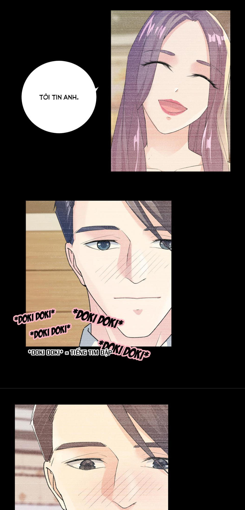 Khốn Ái Tù Lung Chap 10 - Next Chap 11