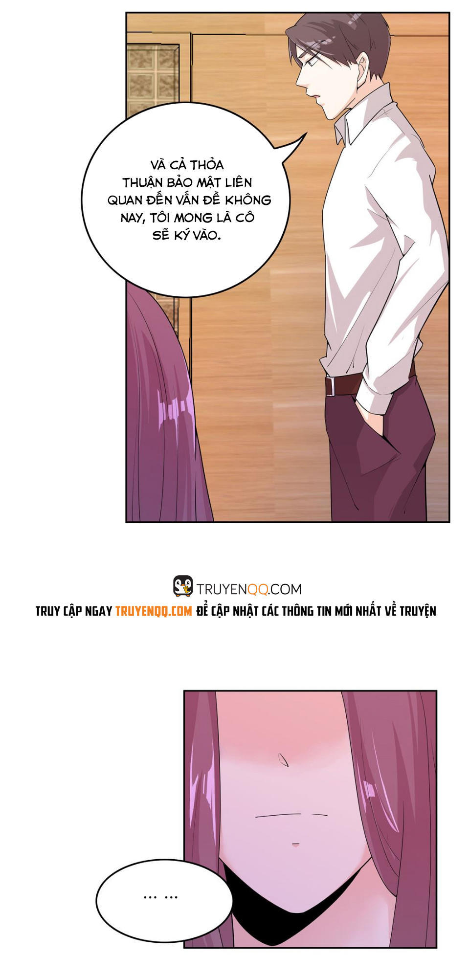 Khốn Ái Tù Lung Chap 10 - Next Chap 11