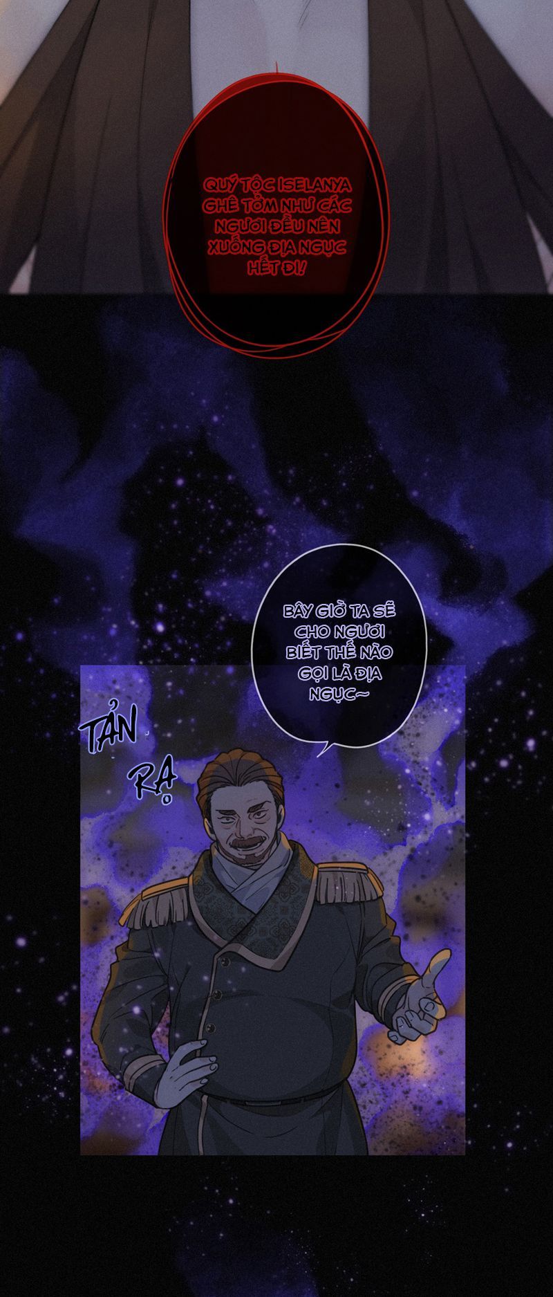 Khốn Thú Chi Nhiễm Chap 1 - Next Chap 2