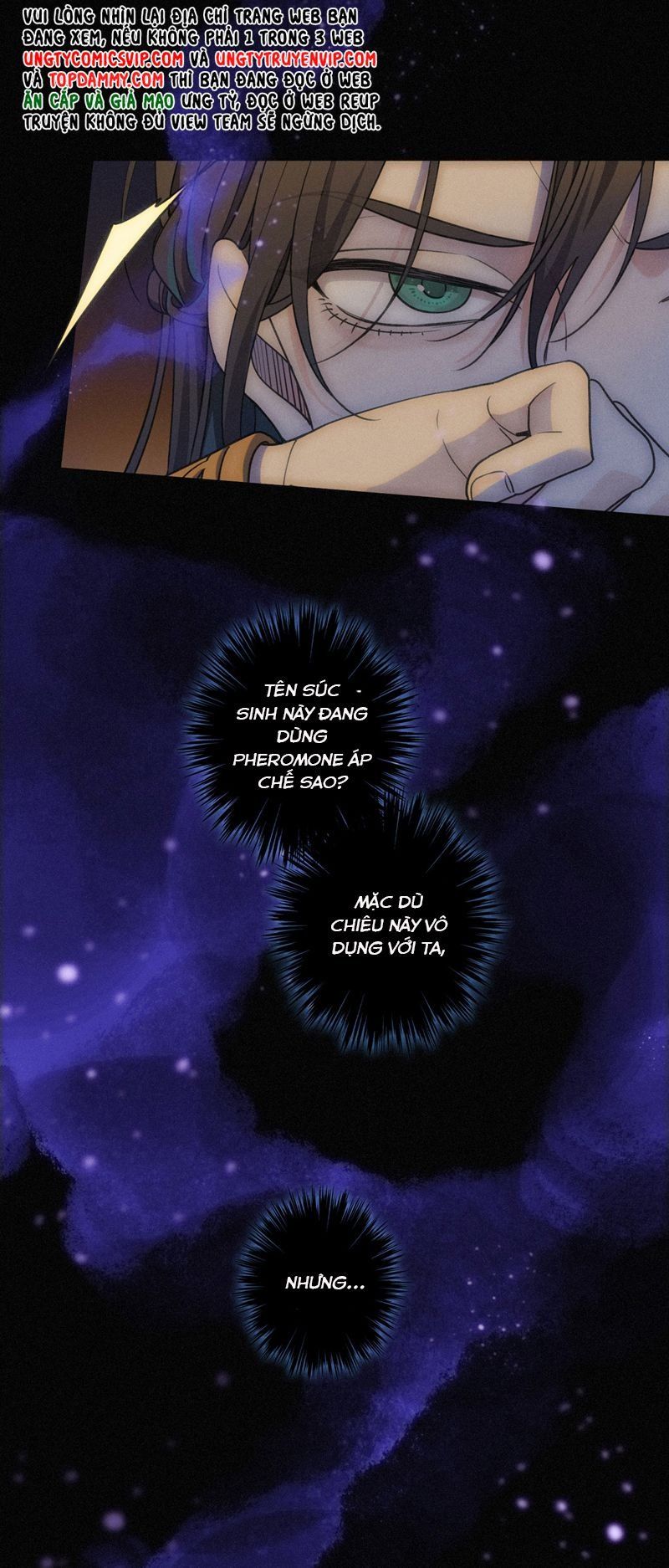 Khốn Thú Chi Nhiễm Chap 1 - Next Chap 2