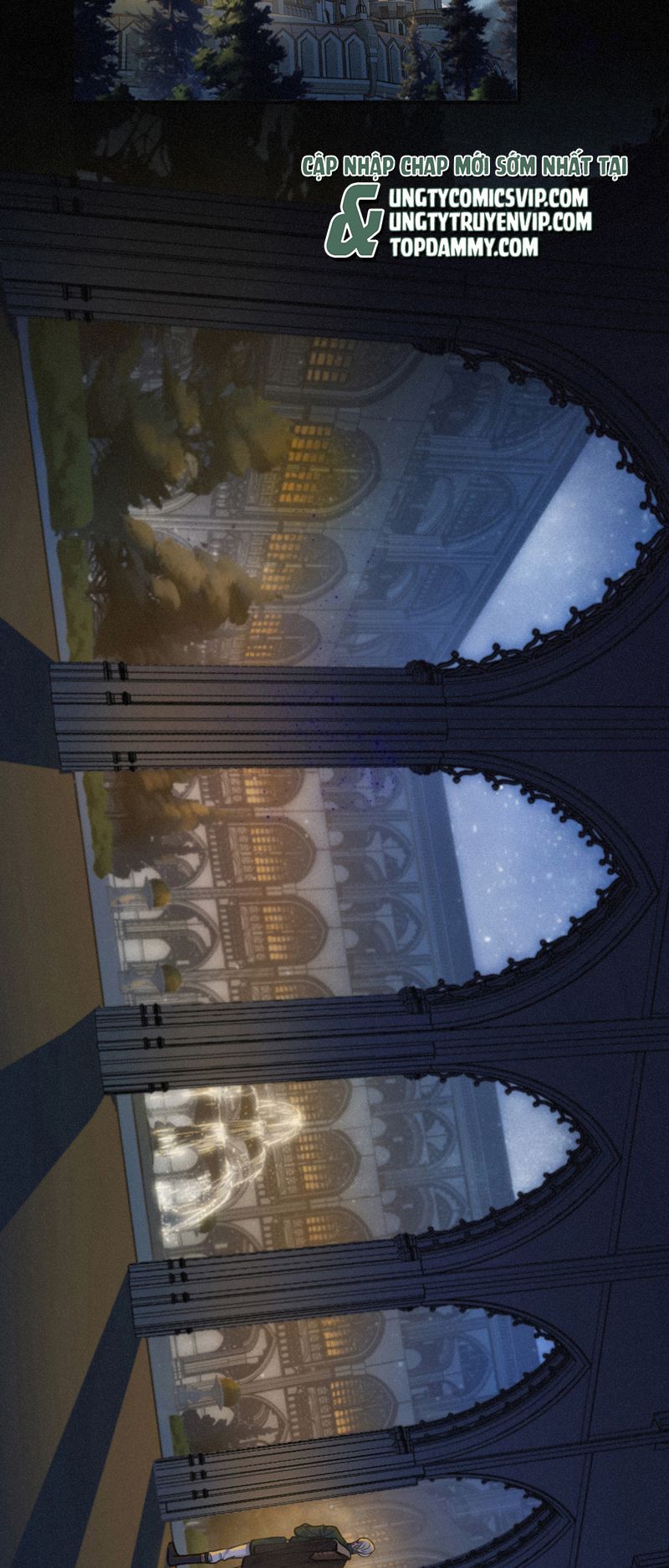 Khốn Thú Chi Nhiễm Chap 1 - Next Chap 2