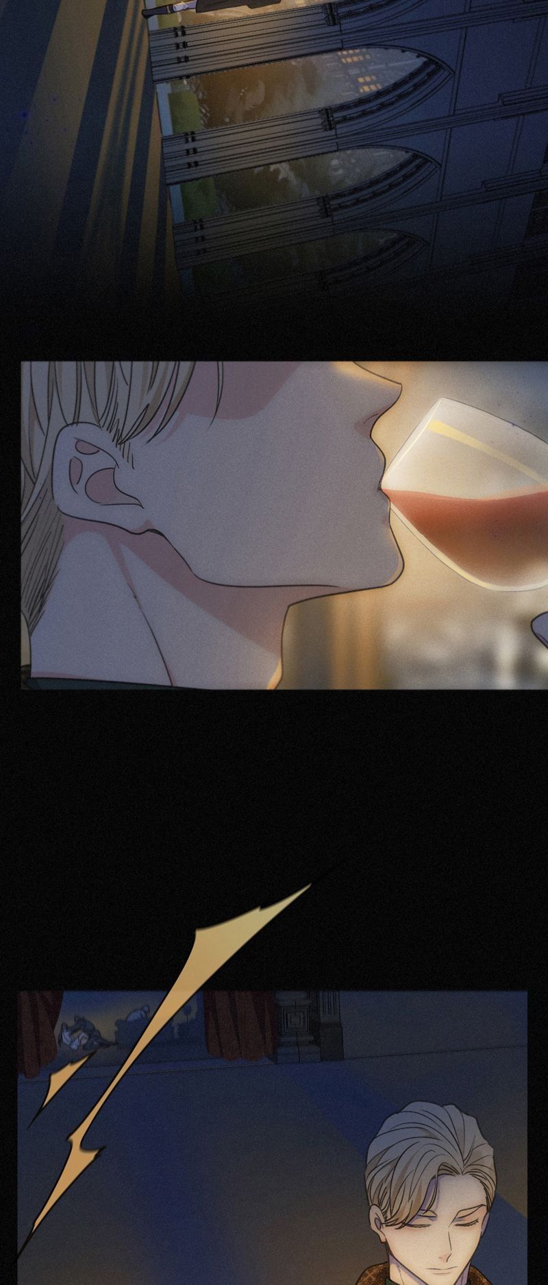 Khốn Thú Chi Nhiễm Chap 1 - Next Chap 2