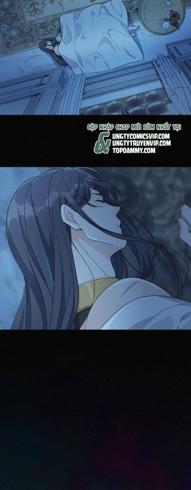Khốn Thú Chi Nhiễm Chap 12 - Next Chap 13