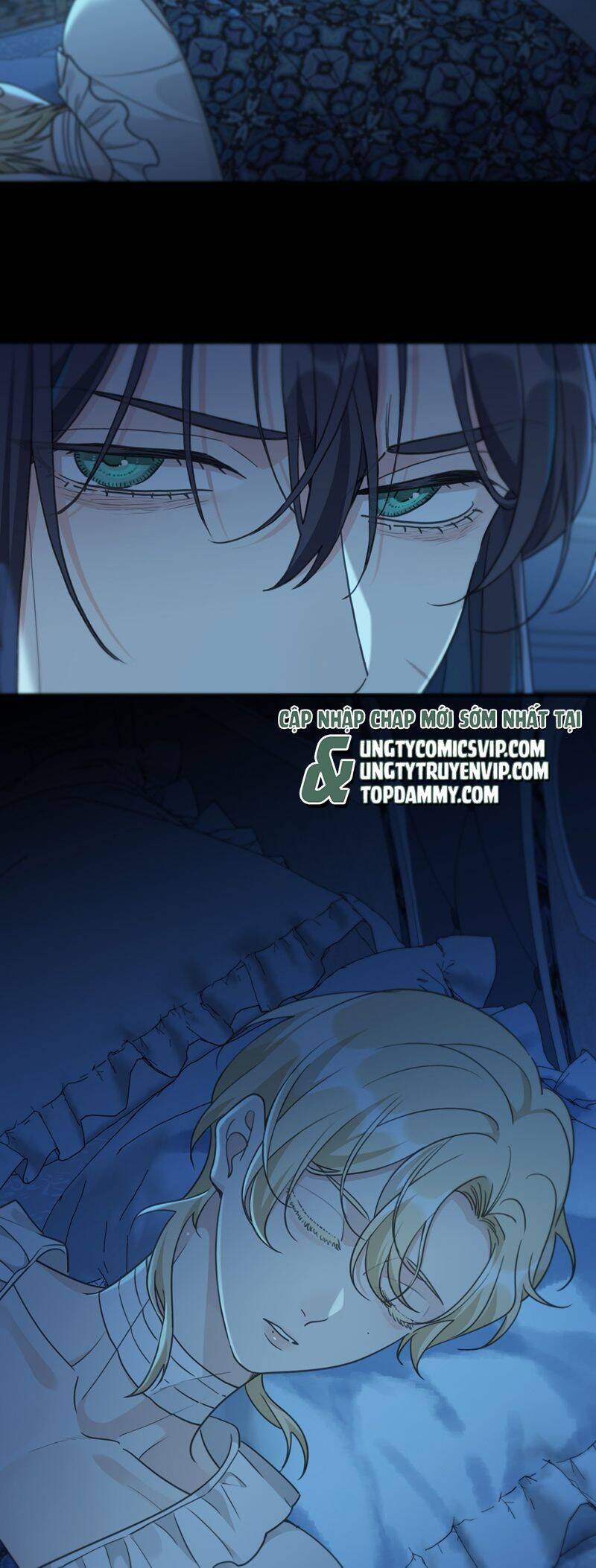 Khốn Thú Chi Nhiễm Chap 12 - Next Chap 13