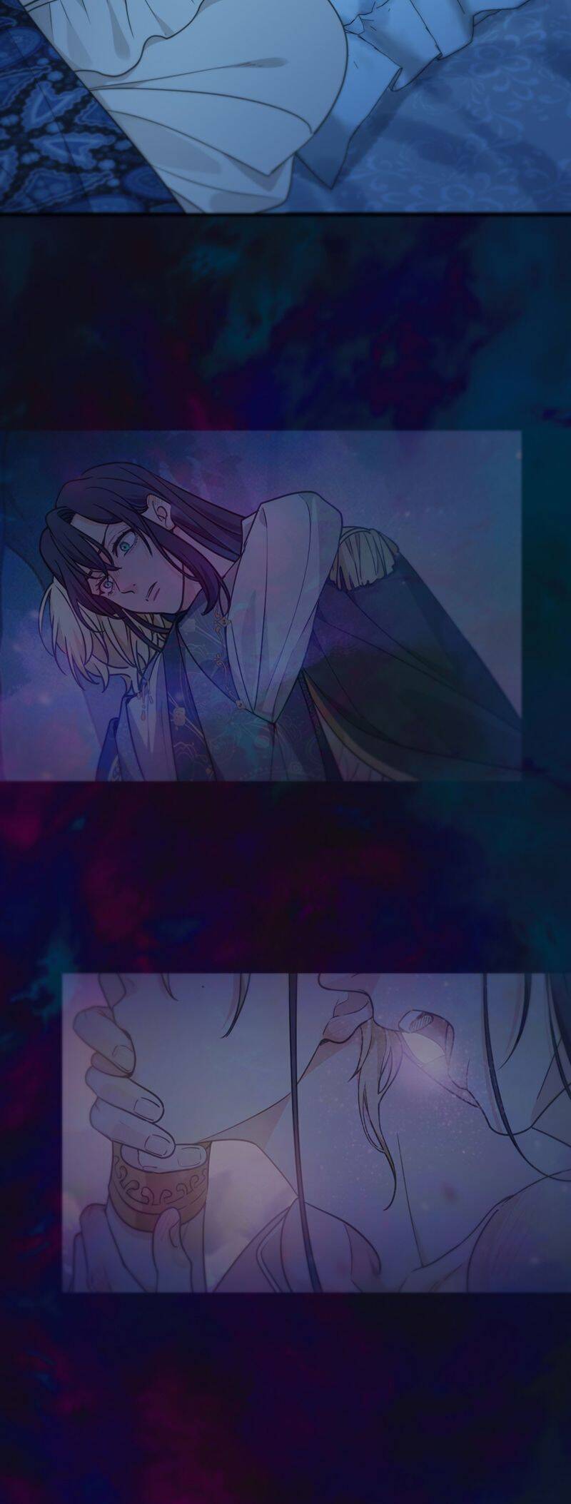 Khốn Thú Chi Nhiễm Chap 12 - Next Chap 13