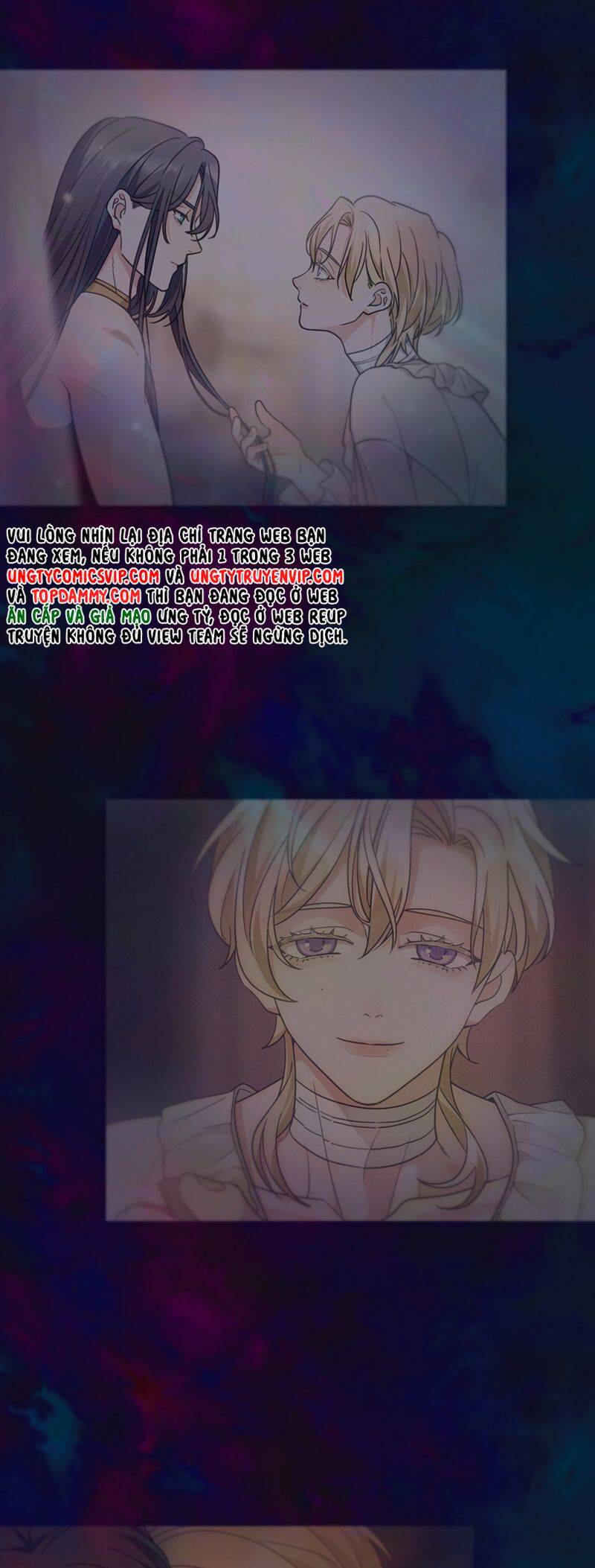 Khốn Thú Chi Nhiễm Chap 12 - Next Chap 13