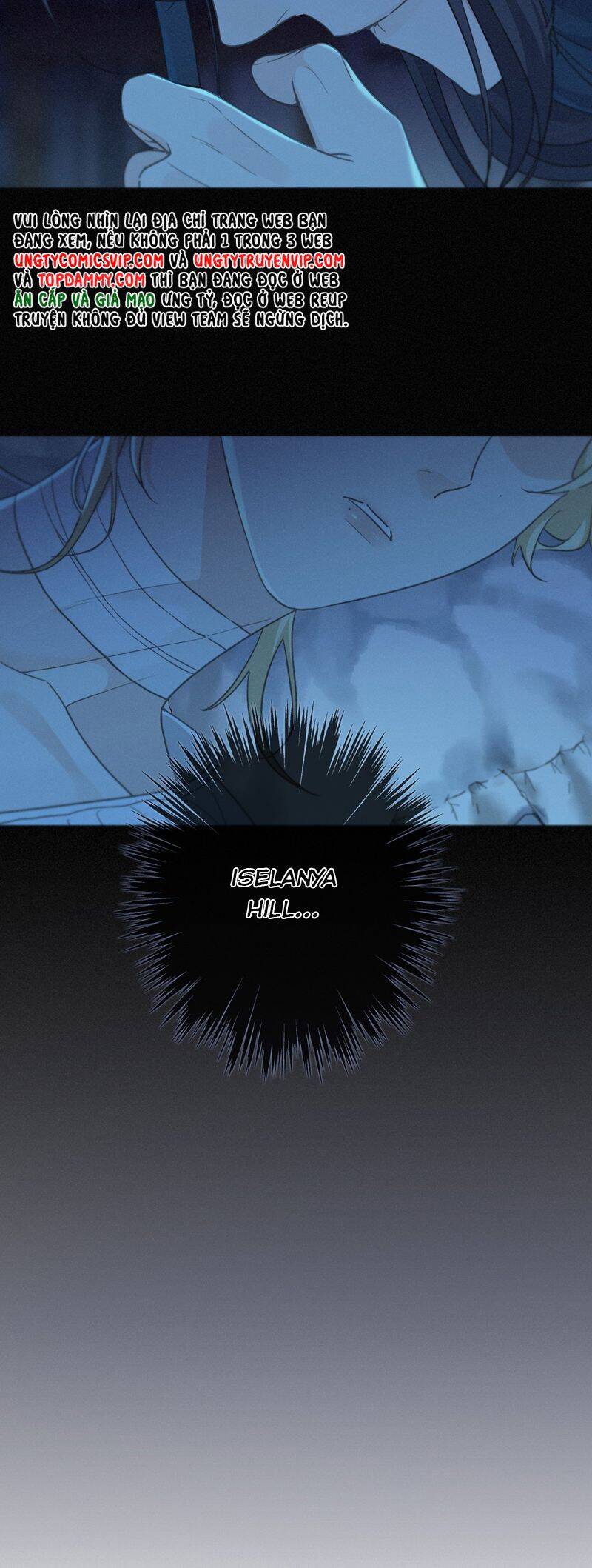 Khốn Thú Chi Nhiễm Chap 12 - Next Chap 13