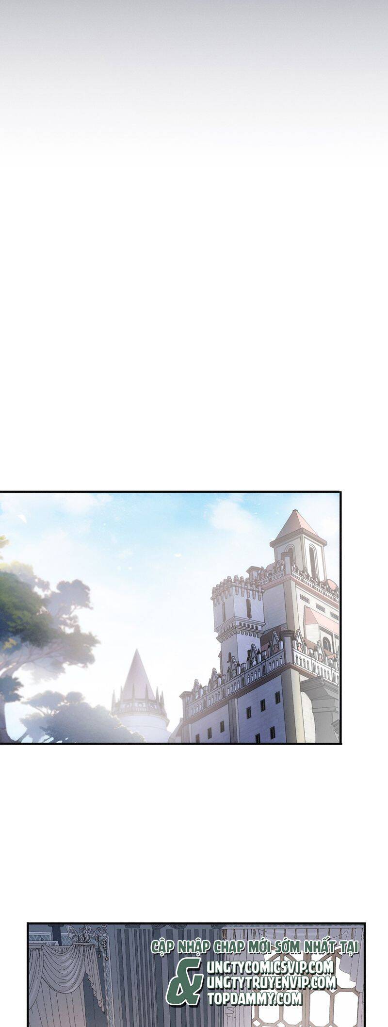 Khốn Thú Chi Nhiễm Chap 12 - Next Chap 13