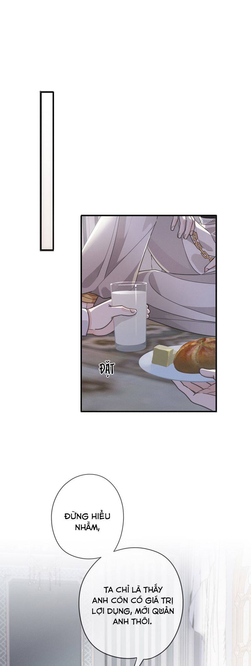 Khốn Thú Chi Nhiễm Chap 12 - Next Chap 13