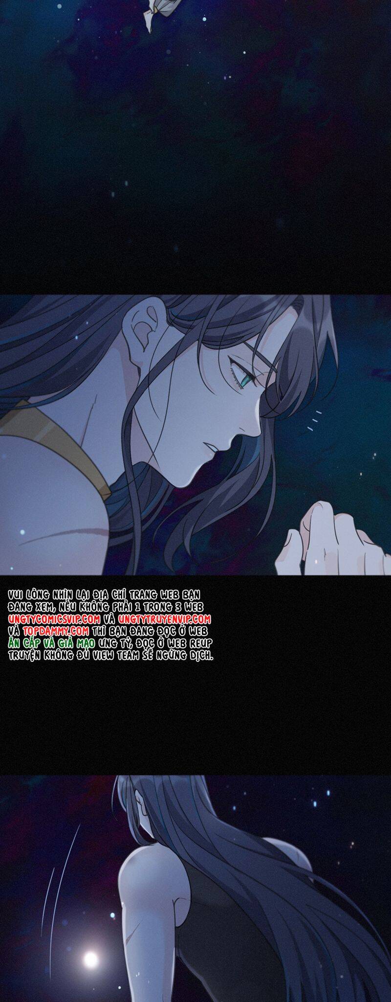 Khốn Thú Chi Nhiễm Chap 12 - Next Chap 13