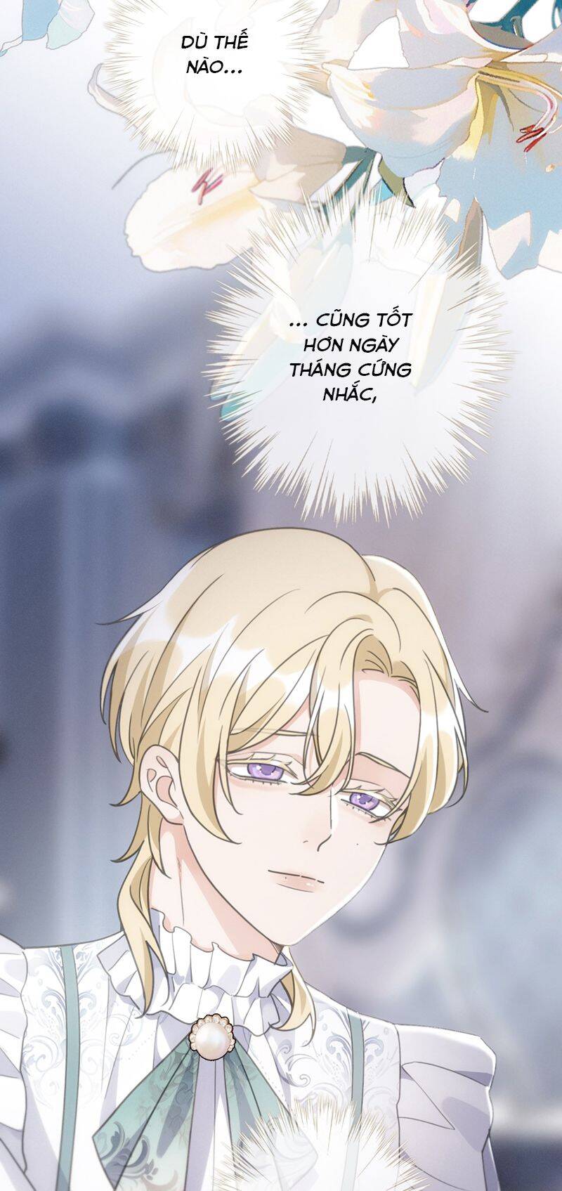 Khốn Thú Chi Nhiễm Chap 12 - Next Chap 13