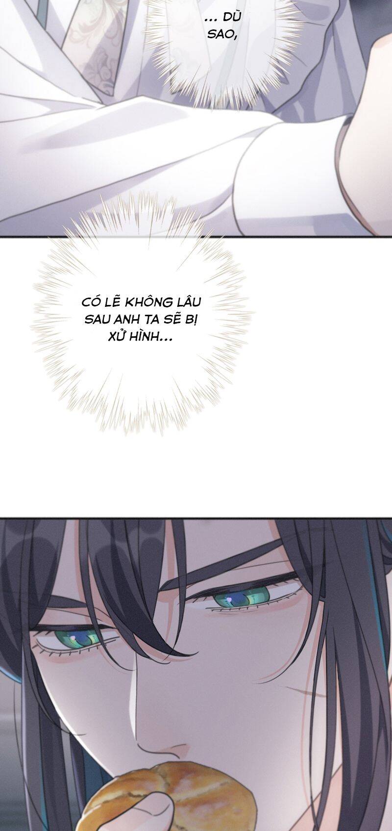 Khốn Thú Chi Nhiễm Chap 12 - Next Chap 13