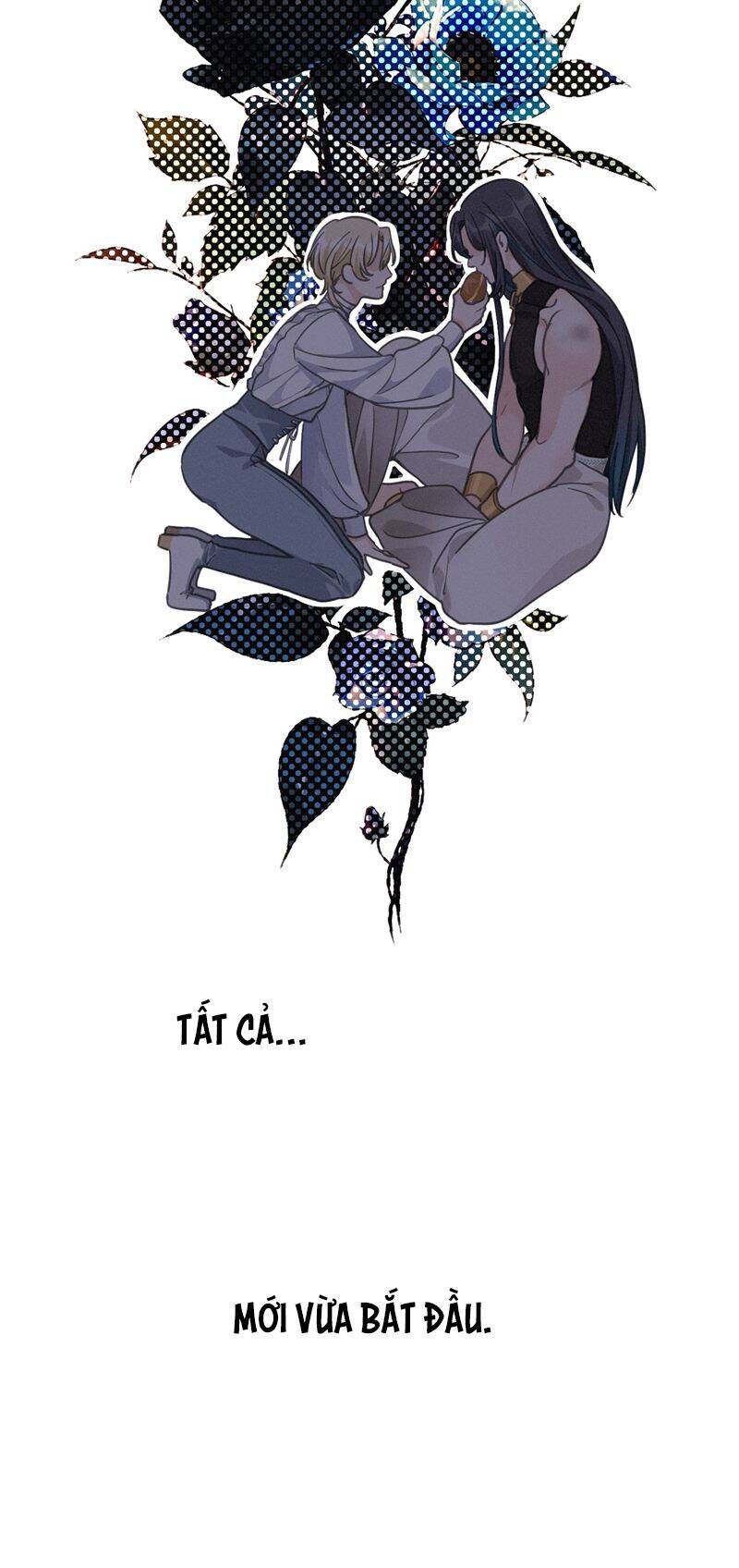 Khốn Thú Chi Nhiễm Chap 12 - Next Chap 13