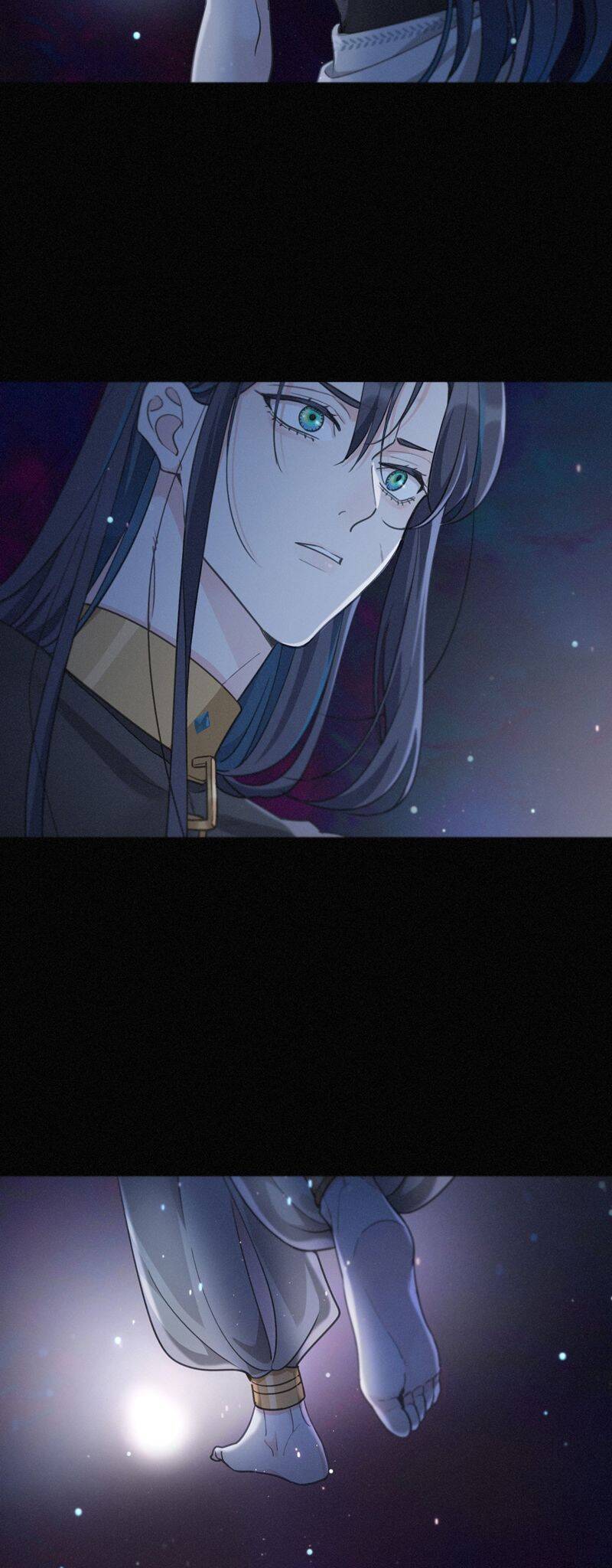 Khốn Thú Chi Nhiễm Chap 12 - Next Chap 13