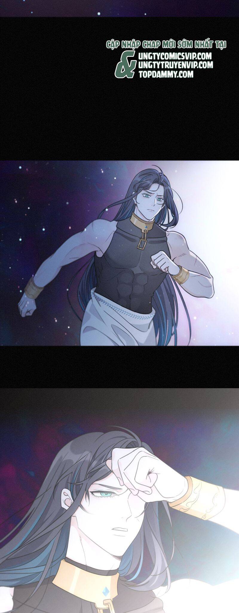 Khốn Thú Chi Nhiễm Chap 12 - Next Chap 13