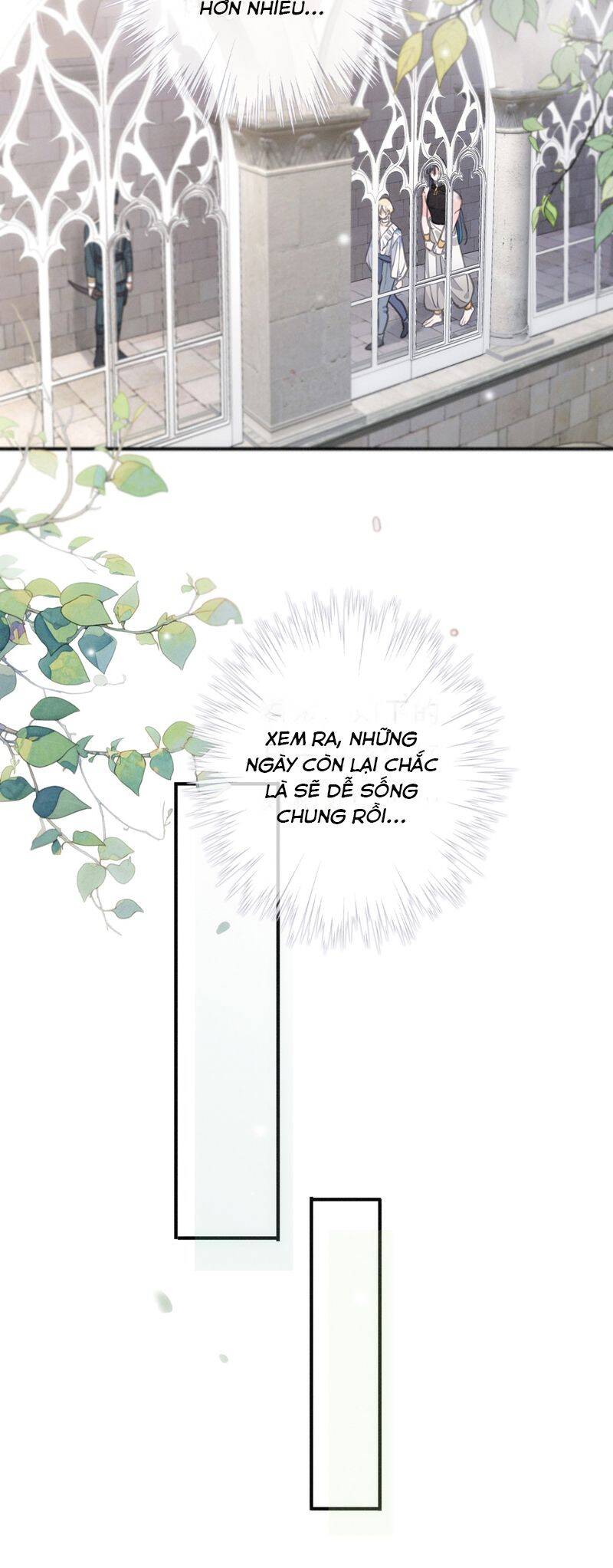 Khốn Thú Chi Nhiễm Chap 13 - Next Chap 14