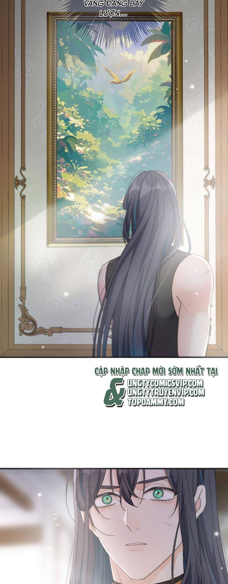 Khốn Thú Chi Nhiễm Chap 13 - Next Chap 14
