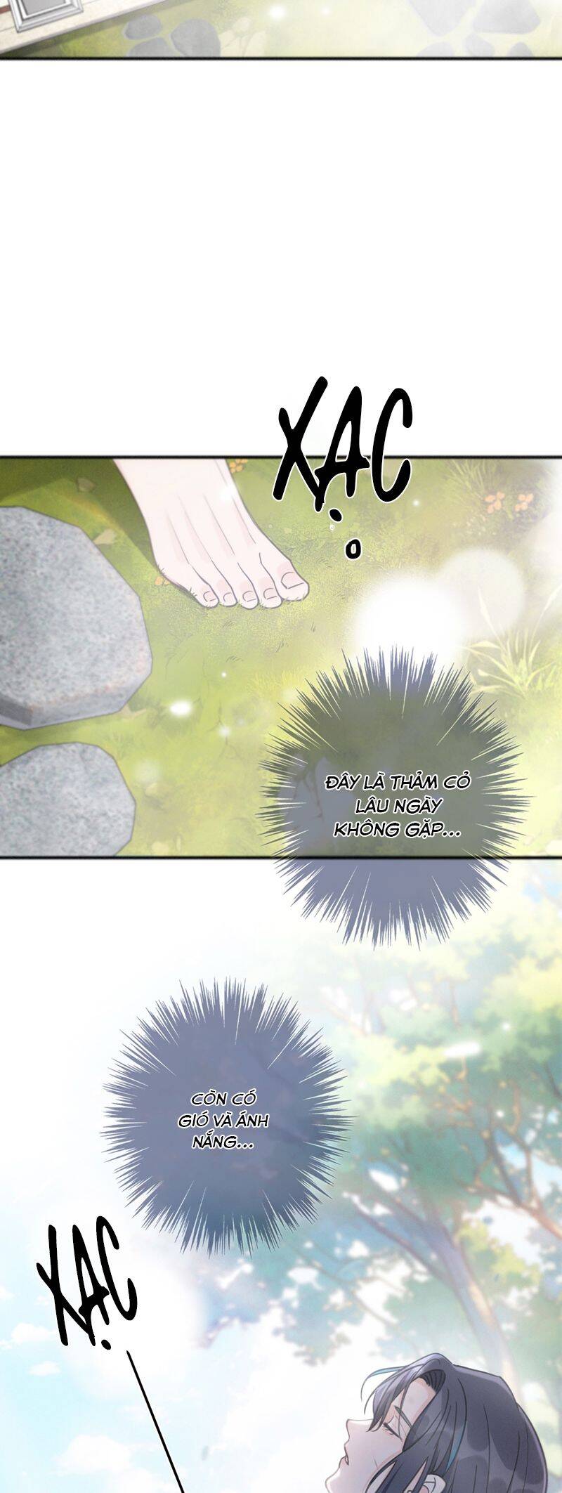 Khốn Thú Chi Nhiễm Chap 13 - Next Chap 14
