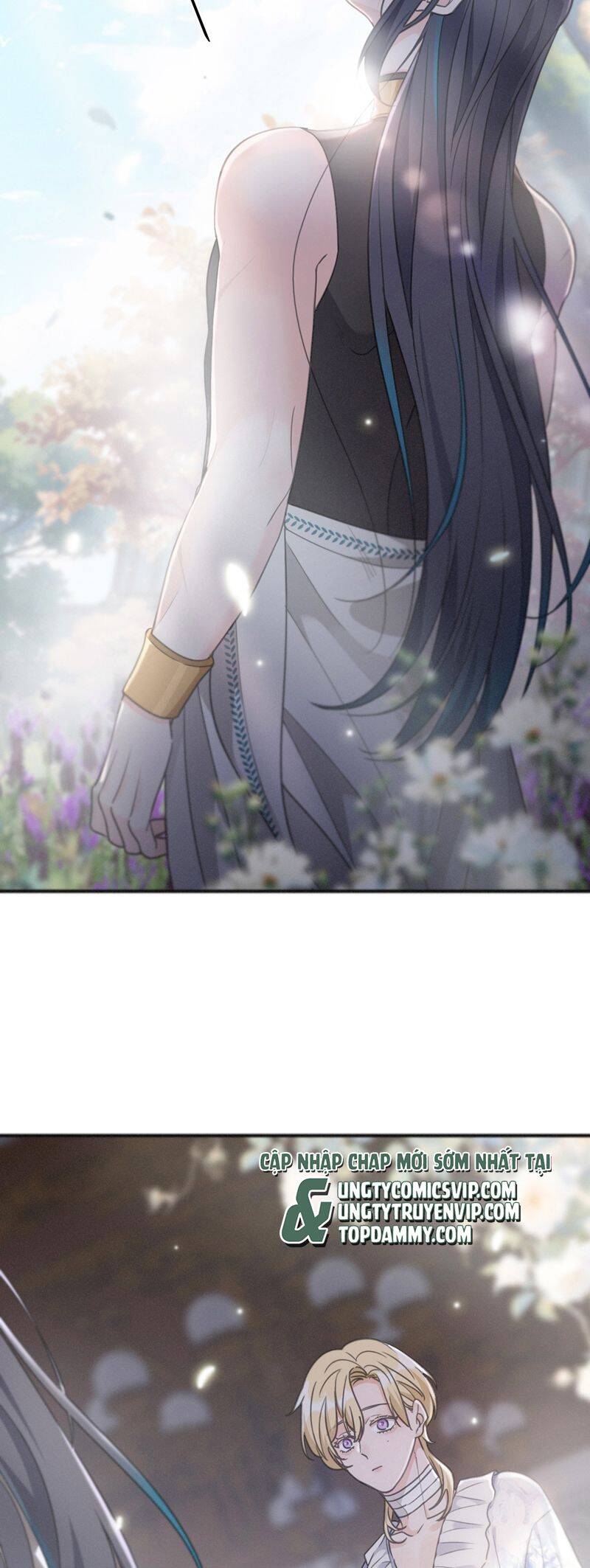 Khốn Thú Chi Nhiễm Chap 13 - Next Chap 14