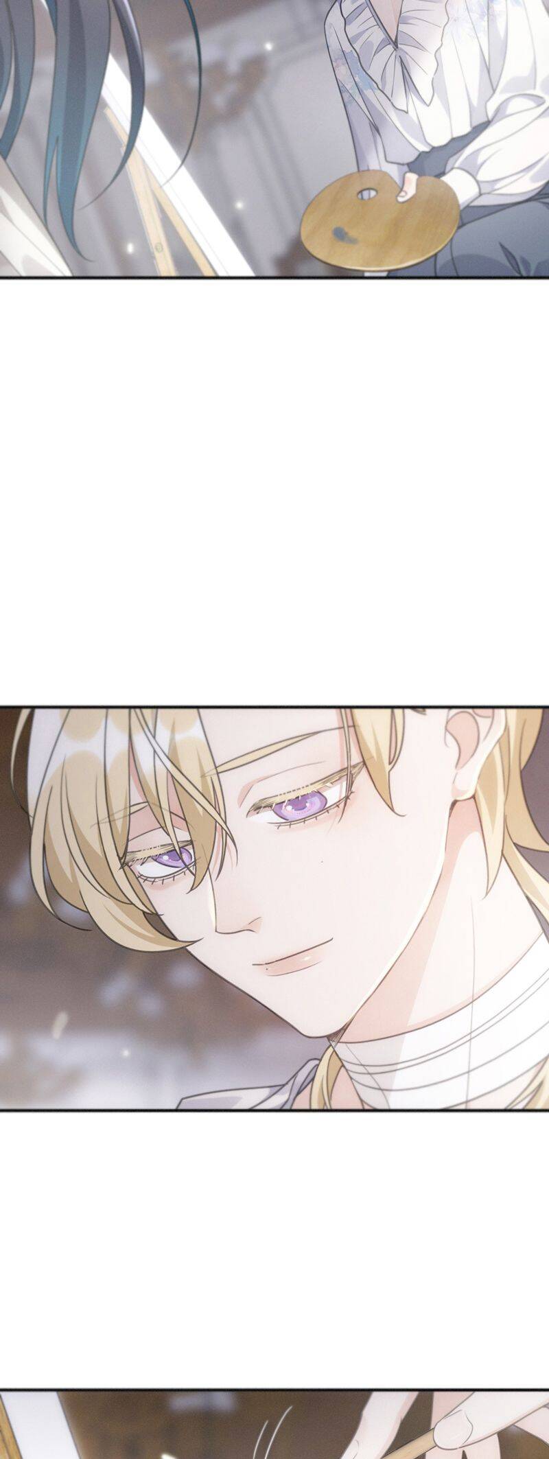 Khốn Thú Chi Nhiễm Chap 13 - Next Chap 14