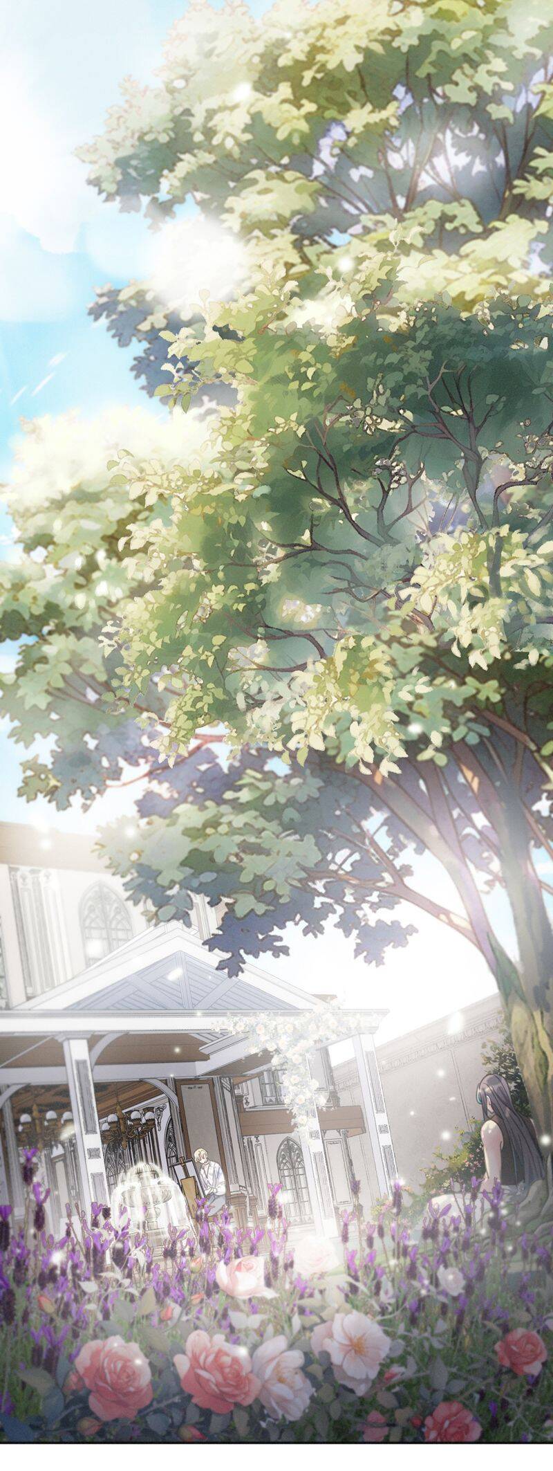 Khốn Thú Chi Nhiễm Chap 13 - Next Chap 14