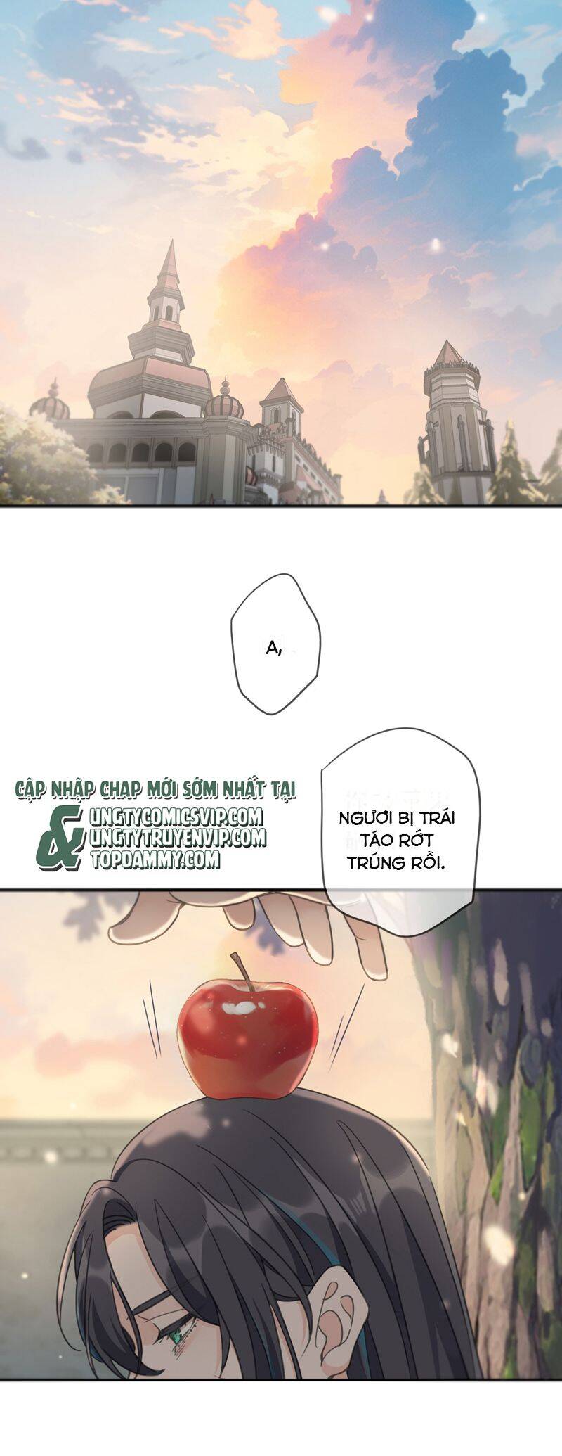 Khốn Thú Chi Nhiễm Chap 13 - Next Chap 14