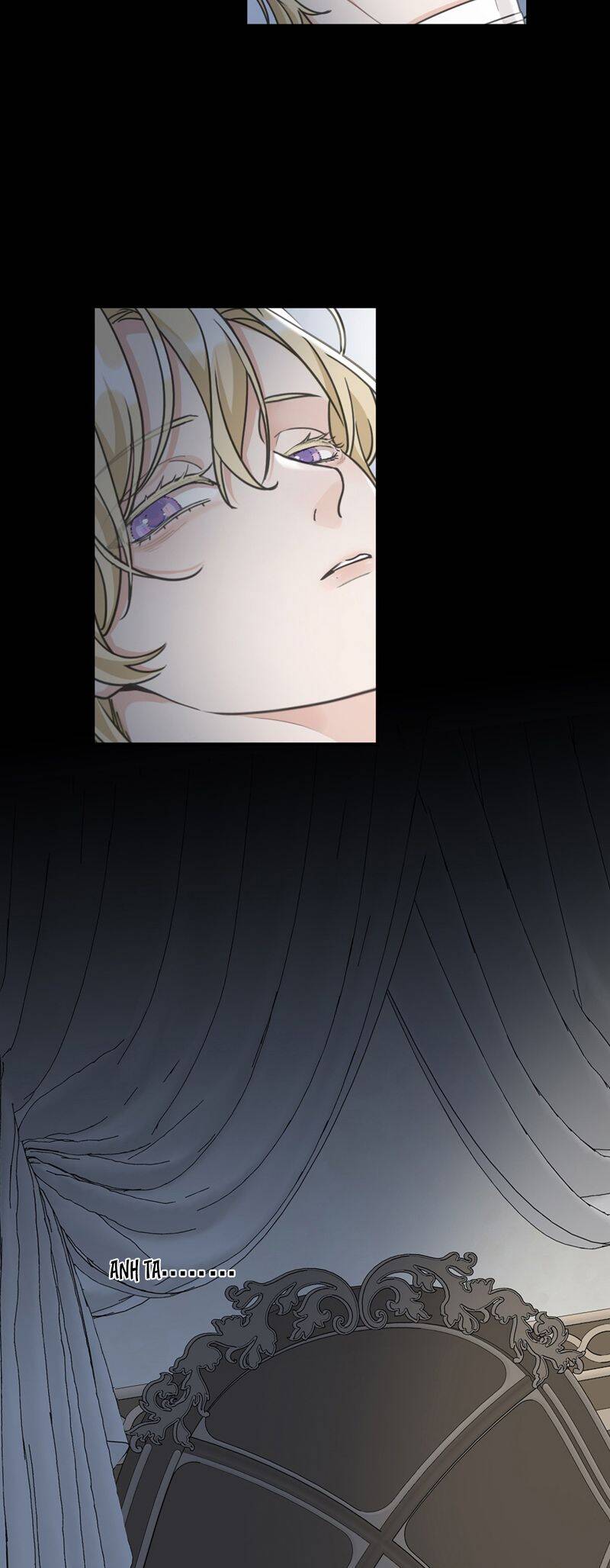 Khốn Thú Chi Nhiễm Chap 14 - Next Chap 15