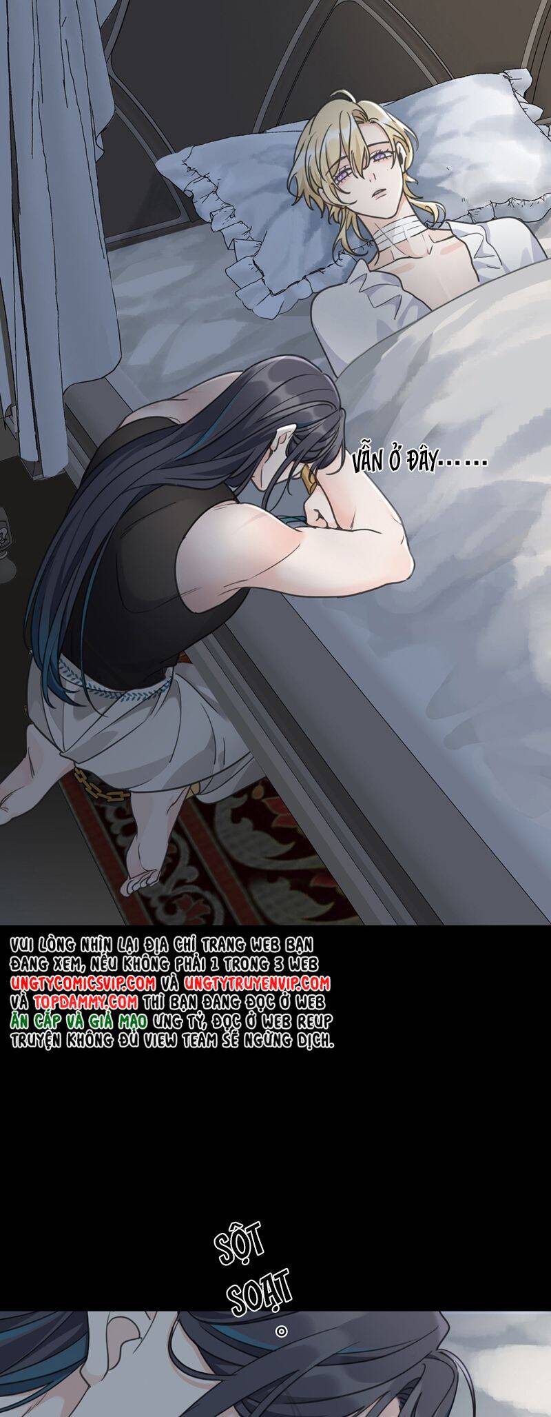 Khốn Thú Chi Nhiễm Chap 14 - Next Chap 15