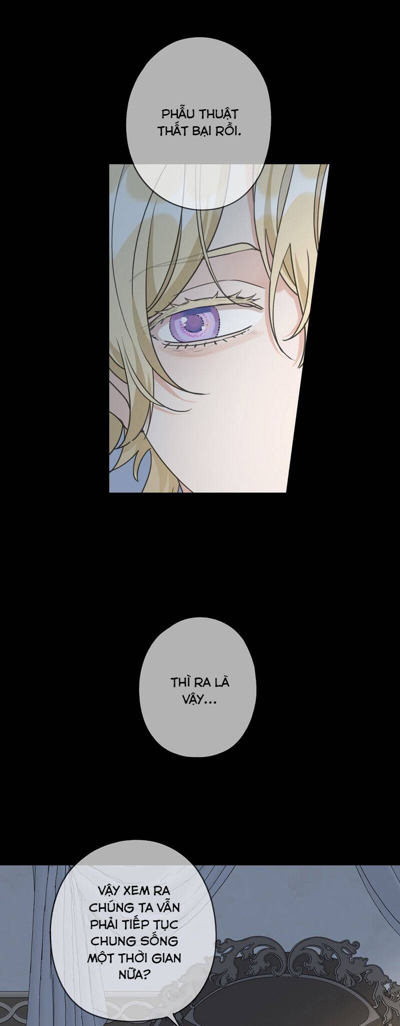 Khốn Thú Chi Nhiễm Chap 14 - Next Chap 15