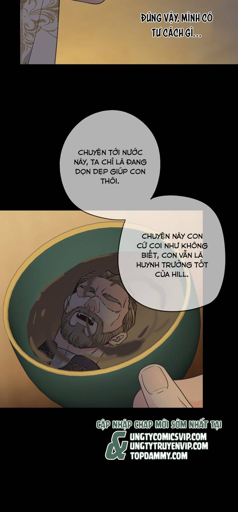 Khốn Thú Chi Nhiễm Chap 14 - Next Chap 15
