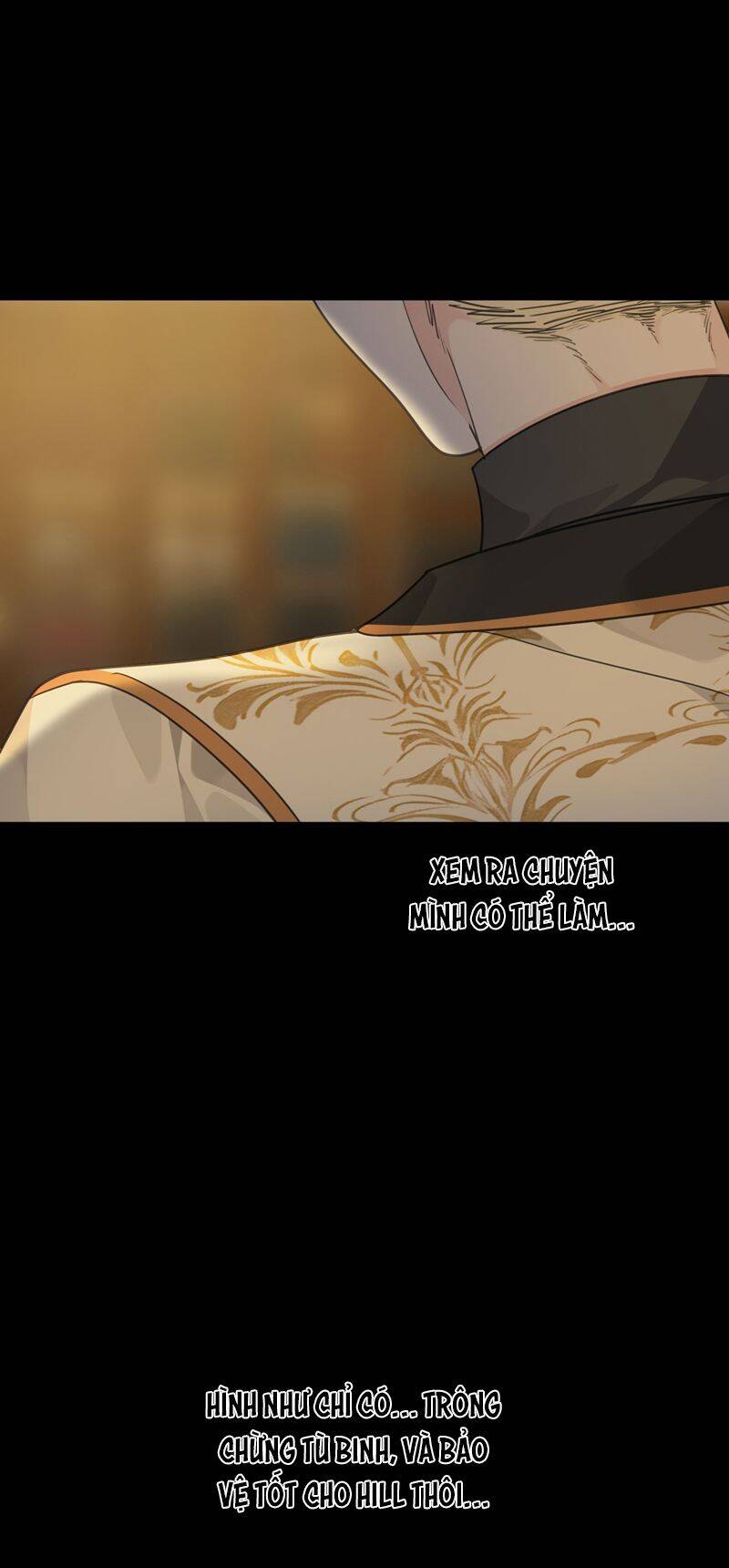 Khốn Thú Chi Nhiễm Chap 14 - Next Chap 15