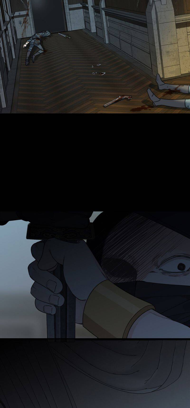 Khốn Thú Chi Nhiễm Chap 14 - Next Chap 15
