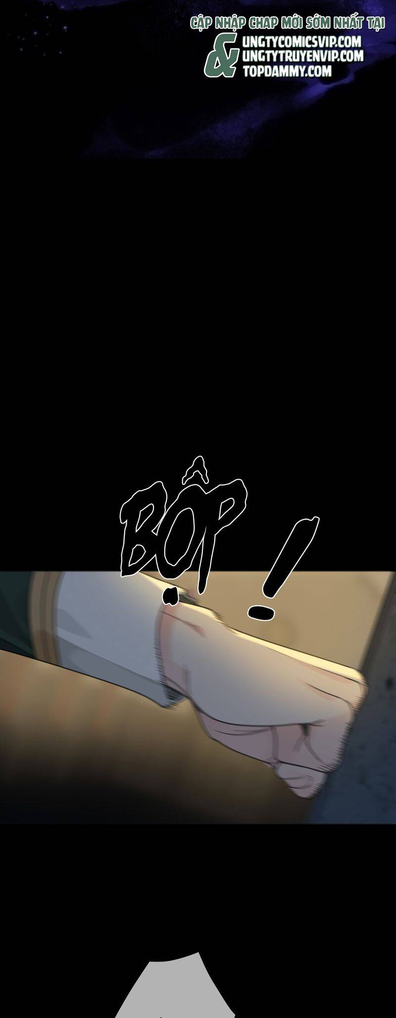 Khốn Thú Chi Nhiễm Chap 14 - Next Chap 15