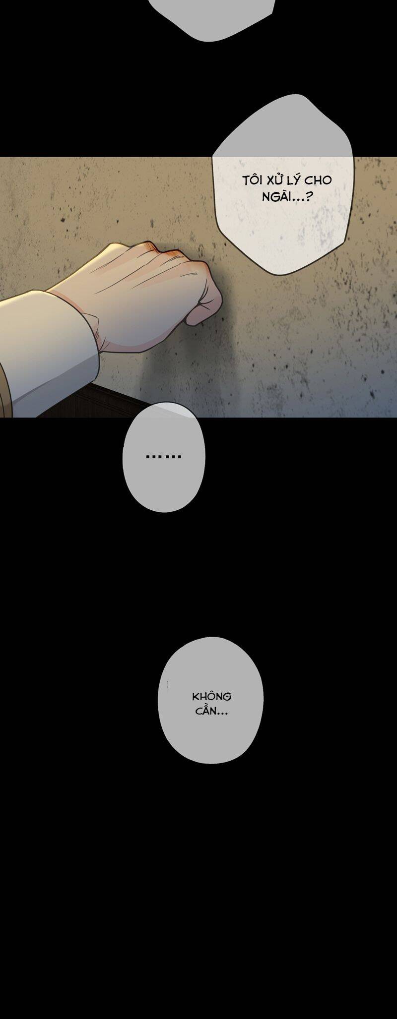 Khốn Thú Chi Nhiễm Chap 14 - Next Chap 15